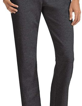 Hanes Women’s French Terry Pocket Pant