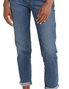 Levi’s Women’s New Boyfriend Jeans