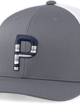 Men’s Sundown Trucker P Hat