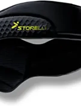 Storelli ExoShield Head Guard | Sports Headband | Protective Soccer Headgear