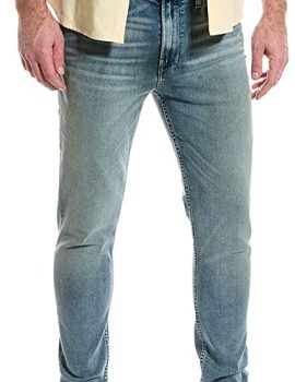 Men’s Zack Super Skinny Jean