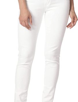 Levi’s Women’s 721 High Rise Skinny Jeans