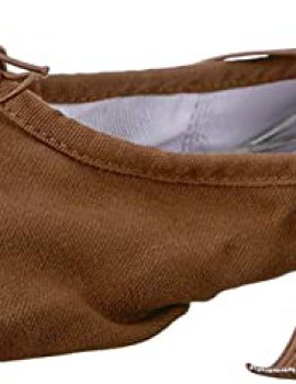 Bloch Dance Women’s Pump Canvas Split Sole Ballet Shoe/Slipper