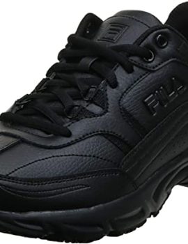 Fila Women’s Memory Workshift SR Sneaker