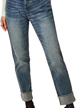 Carve Designs Women’s Carson Hi Rise Jean