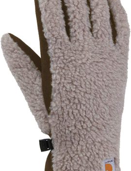 Carhartt Women’s Sherpa Glove