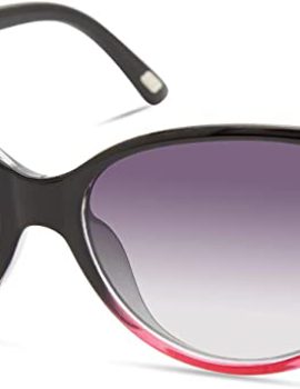 Skechers Women’s Sea6168 Cat Eye Sunglasses