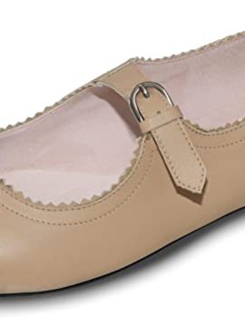 Bloch Women’s Cassiopeia Ballet Flat