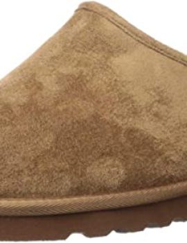 Men’s Renten-lemato Slipper