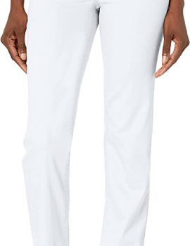 NYDJ Women’s Marilyn Straight Denim Jeans