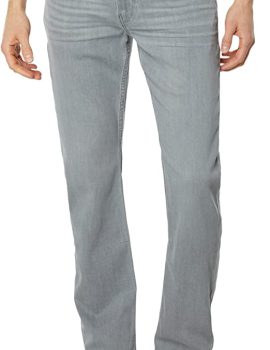 Men’s Federal Transcend Slim Straight Fit Jean