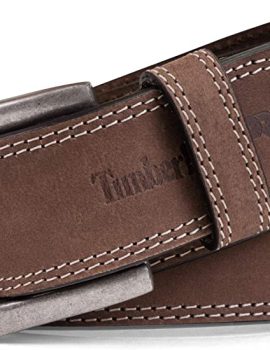 Men’s 38mm Boot Leather Belt