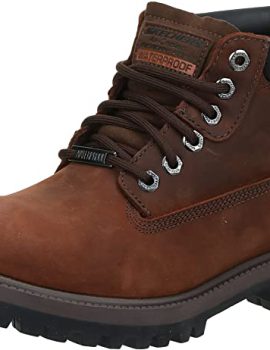 Men’s Sargeants-Verdict Waterproof Boot Fashion