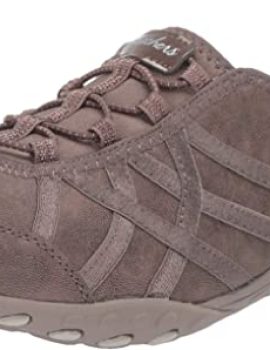 Skechers Women’s Breathe-Easy-Days End Sneaker