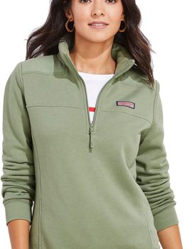 vineyard vines Women’s Shep Shirt