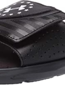 Men’s Slide Sandal