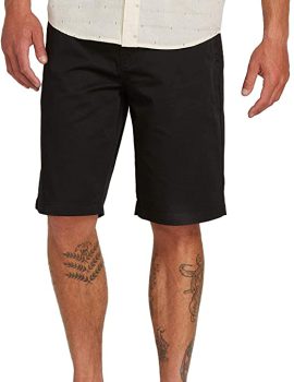 Men’s Vmonty Chino Shorts