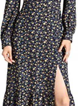 PAIGE Women’s Bacari Dress