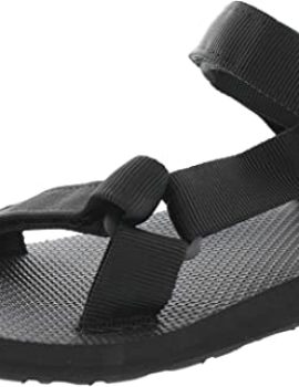 TEVA Women’s Original Universal Comfortable Quick-Drying Casual Sport Sandal