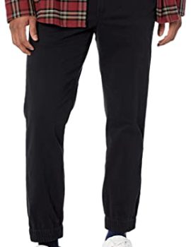 Men’s Slim-Fit Jogger Pant