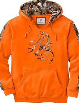 Men’s Camo Outfitter Hoodie