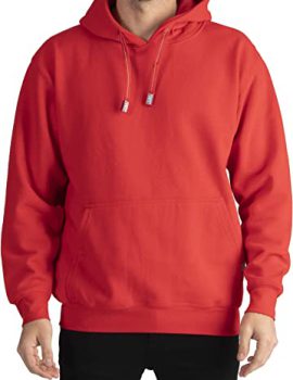 Men’s Heavyweight Pullover Hoodie (13oz)