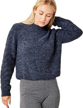 Carve Designs Women’s Monroe Sweater