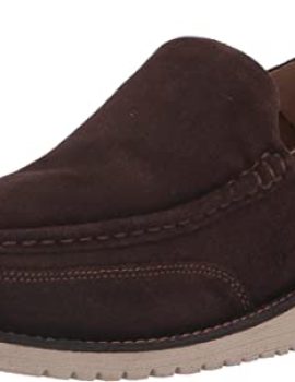 Men’s Axelrod Crush Back Slipper