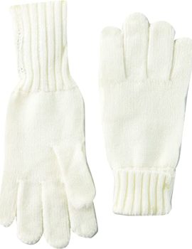 Essentials Women’s Ribbed Gloves