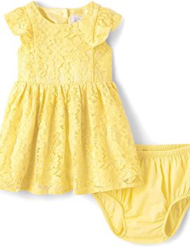 The Children’s Place baby-girls And Newborn Dresses