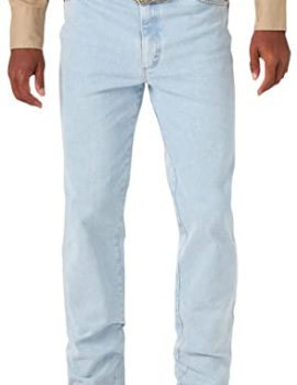 Men’s Cowboy Cut Active Flex Slim Fit Jean