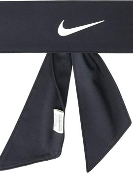 Nike Dri-Fit Head Tie Headband