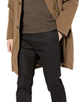 Men’s Durham Rain Coat with Zip-Out Body