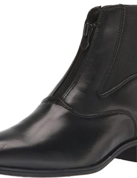 ARIAT Women’s WMS Kendall Pro Paddock Blk Equestrian Boot