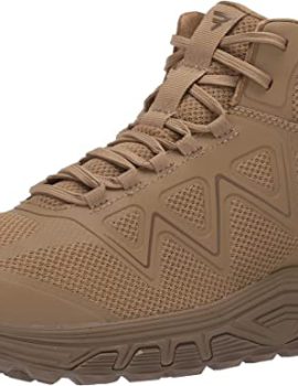 Men’s Rush Mid Military and Tactical Boot