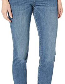 Essentials Women’s High-Rise Skinny Jean