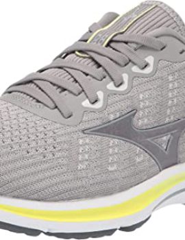 Mizuno Women’s Wave Rider 25 Running Shoe