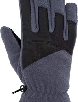 Arctix Women’s Apres Fleece Gloves