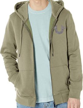 Men’s Multiply Zip Up Hoodie