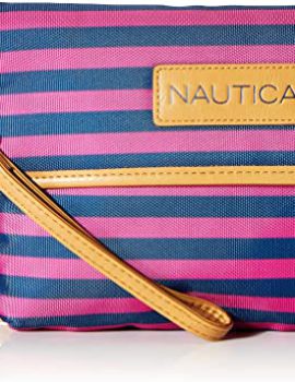 Nautica RFID Blocking Mini Crossbody